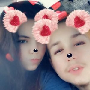 Meet your Posher, Morgan